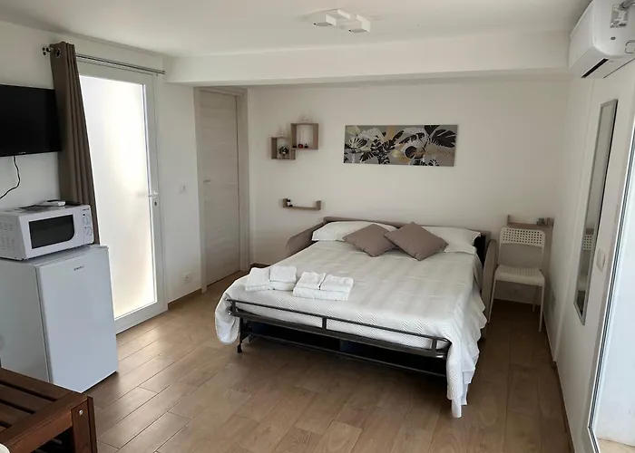 Villa Matilde