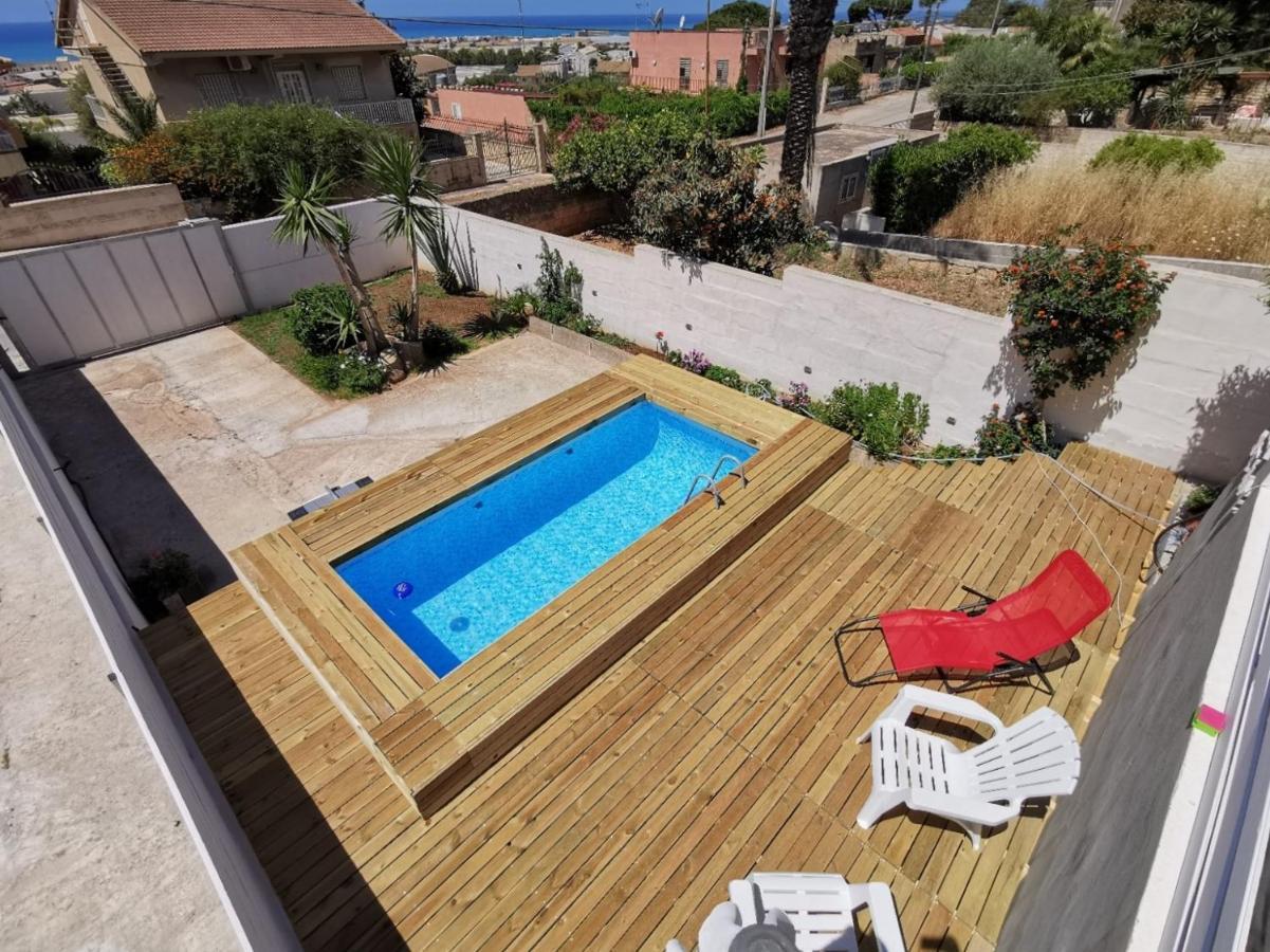 Matilde Villa *
