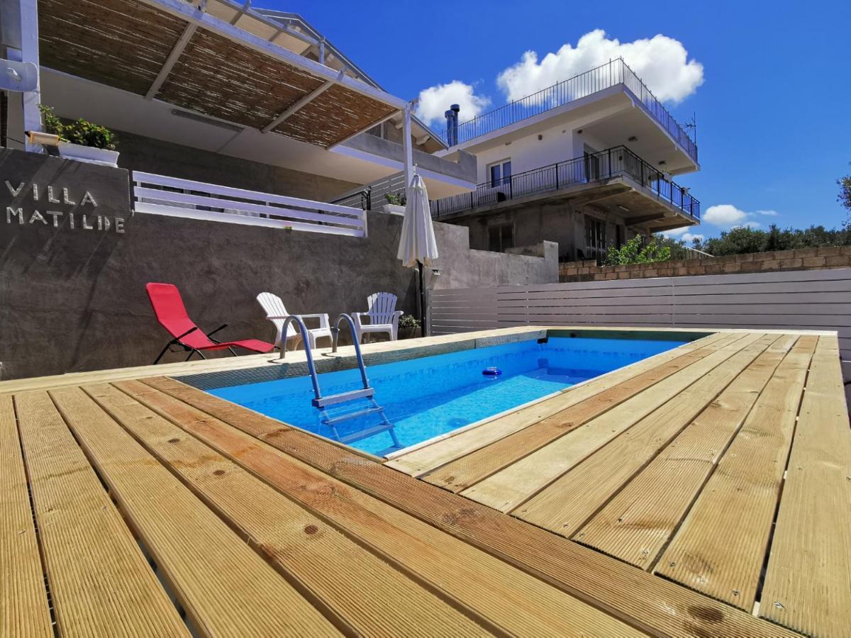 Matilde Villa
