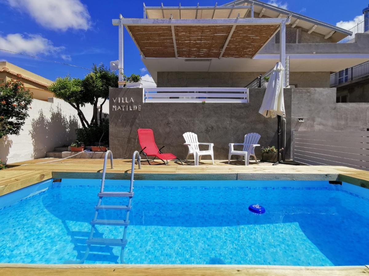 Villa Matilde Marina di Ragusa