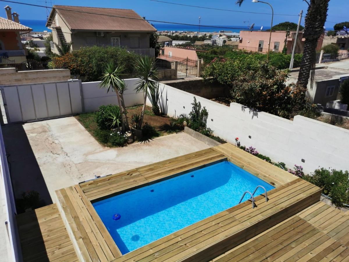 Matilde Villa Marina di Ragusa