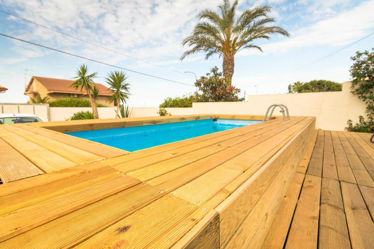 Villa Matilde *