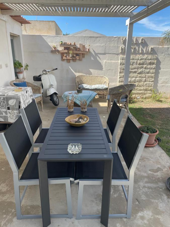 Villa Matilde Marina di Ragusa