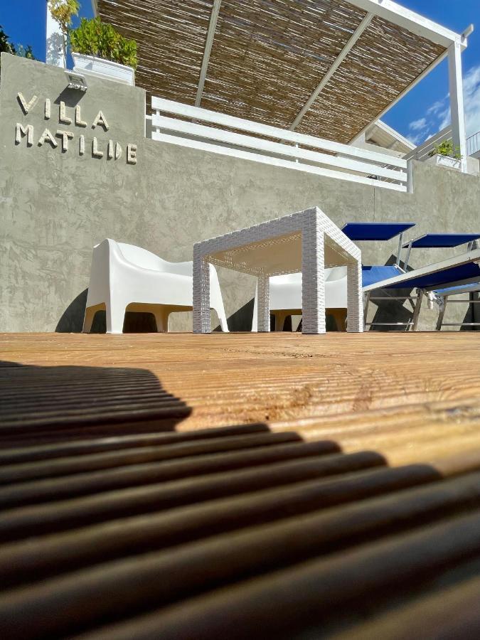 Villa Matilde *