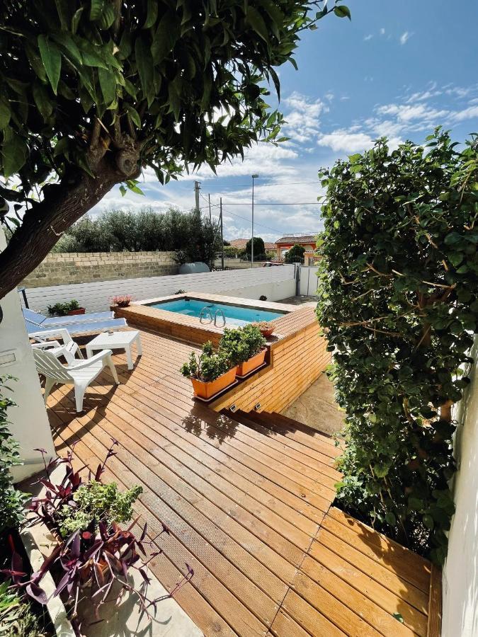 Villa Matilde Marina di Ragusa