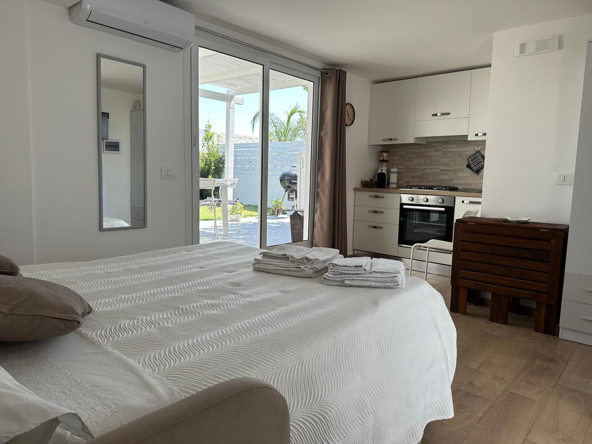 Matilde Villa Marina di Ragusa