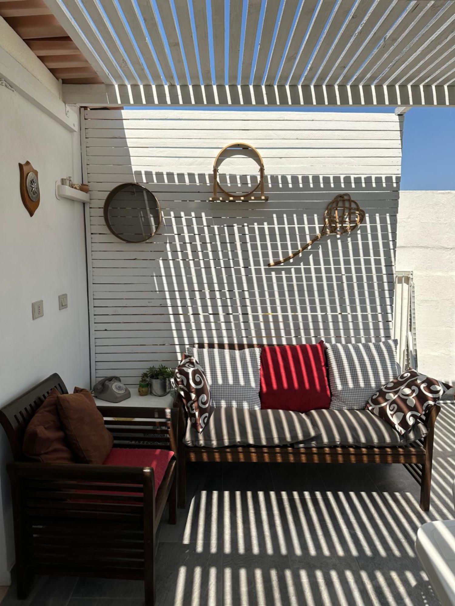 Villa Matilde Marina di Ragusa